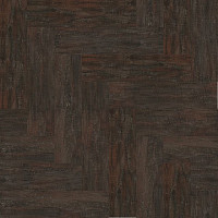Кварцвиниловые полы Interface Level Set A00411 Dark Walnut фото 1 | FLOORDEALER